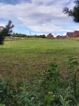 Участок в Нижегородская область, Дальнеконстантиновский муниципальный ...