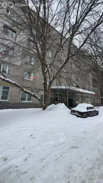 1к в -комнатной квартире (17.5 м)