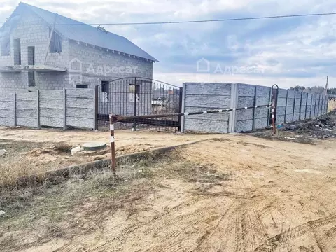 Дом в Волгоградская область, Волгоград Мичуринец СНТ, № 4 массив,  ...