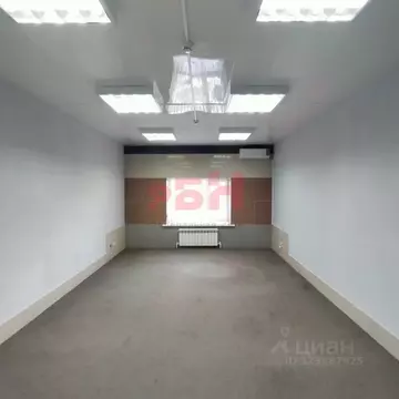 Офис в Пензенская область, Пенза Бекешская ул. (23 м)