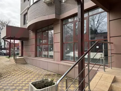 Помещение свободного назначения (351 м)