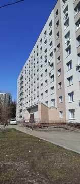 Студия Москва, Москва, Зеленоград к814 (20.8 м)