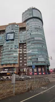 Гараж в Санкт-Петербург Планерная ул., 65к3 (13 м)