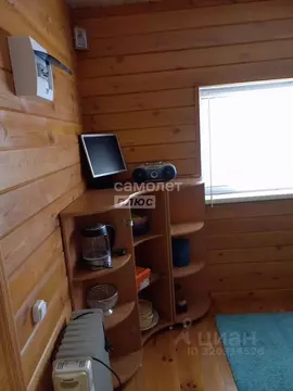 Дом в Челябинская область, Миасс Речной СТ, 188 (10 м)