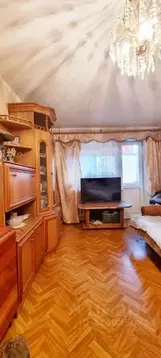 2-к кв. Белгородская область, Белгород Садовая ул., 43 (45.4 м)