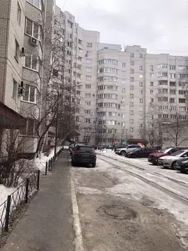 3-к кв. Воронежская область, Воронеж ул. Владимира Невского, 36 (86.0 ...