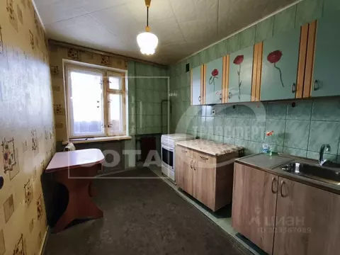 1-к кв. Воронежская область, Воронеж ул. Туполева, 11А (34.5 м)