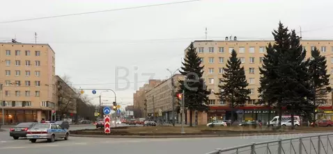 Офис в Санкт-Петербург Красногвардейская пл., 5 (168 м)