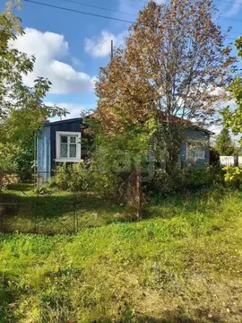 Дом в Владимирская область, Камешковский муниципальный округ, ...