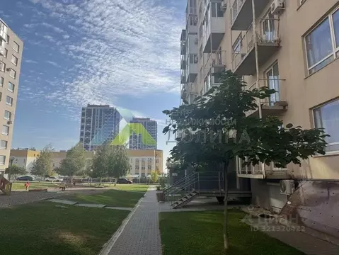 1-к кв. Волгоградская область, Волгоград ул. Шумского, 9 (37.4 м)