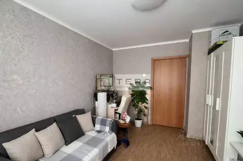 3-к кв. Башкортостан, Уфа ул. Кирова, 101/3 (62.0 м)