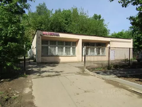 Помещение свободного назначения в Москва Кокошкино дп, ул. Дачная, 10А ...