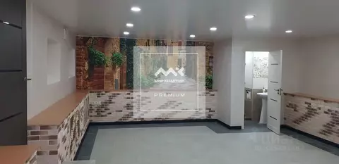 Помещение свободного назначения в Санкт-Петербург Лахтинская ул., 9 ...