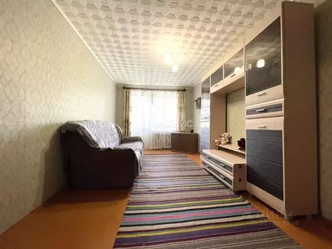 2-к кв. Ярославская область, Рыбинск Восточный п/р, пос. Копаево, ул. ...