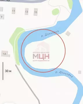 Участок в Тверская область, Конаковский муниципальный округ, д. ...