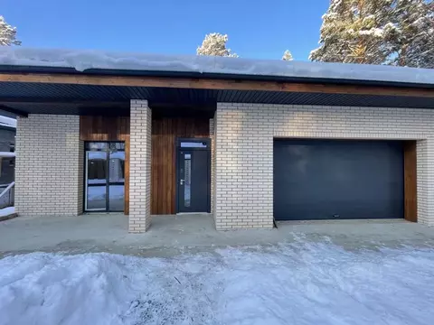 Коттедж в Иркутская область, Иркутский муниципальный округ, Садко ДПК  ...