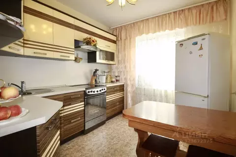 1-к кв. Забайкальский край, Чита Угданская ул., 59 (42.0 м)