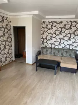 2-к кв. Нижегородская область, Нижний Новгород просп. Ленина, 3 (40.3 ...