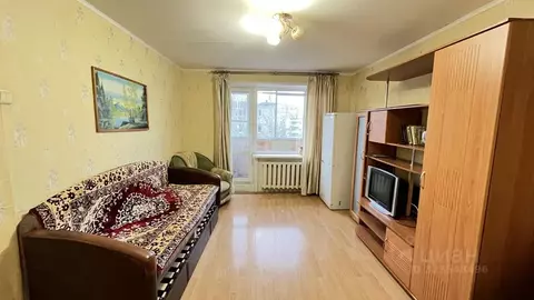 2-к кв. Пермский край, Пермь Вагонная ул., 11А (46.7 м)