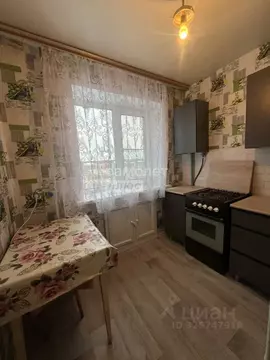 1-к кв. Чувашия, Новочебоксарск ул. Терешковой, 22 (29.7 м)