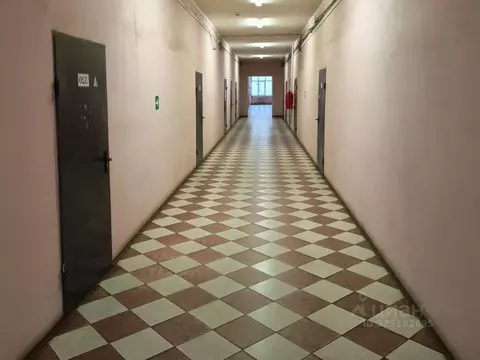 Офис в Самарская область, Самара Заводское ш., 13Б (52 м)