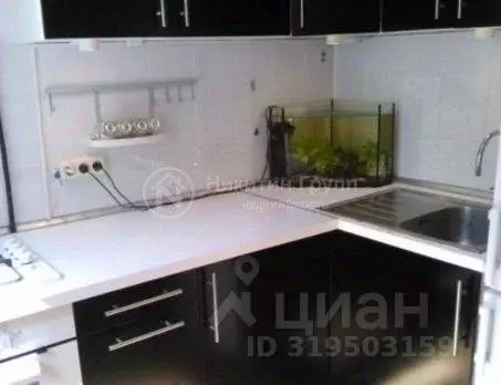 1-к кв. Нижегородская область, Нижний Новгород ул. Ванеева, 1 (31.0 м)