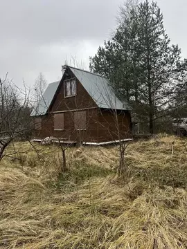 Дом в Московская область, Ногинск Богородский городской округ, Южное ...