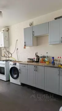 1-к кв. Волгоградская область, Волгоград ул. Степанищева, 5 (39.2 м)