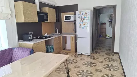 Дом в Краснодарский край, Анапа муниципальный округ, Анапская ст-ца ...