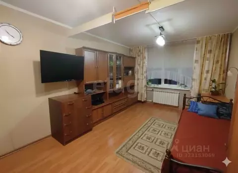 3-к кв. Ярославская область, Рыбинск ул. Моторостроителей, 9 (59.2 м)