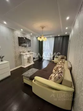 2-к кв. Иркутская область, Иркутск ул. Костычева, 27/7 (55.0 м)