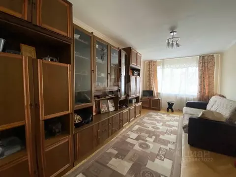 2-к кв. Белгородская область, Белгород ул. Николая Островского, 7 ...