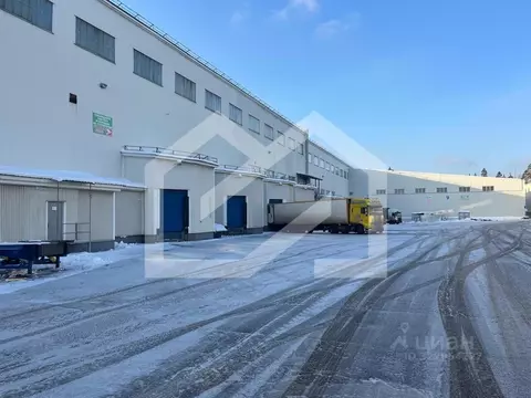 Производственное помещение в Московская область, Краснознаменск ул. ...