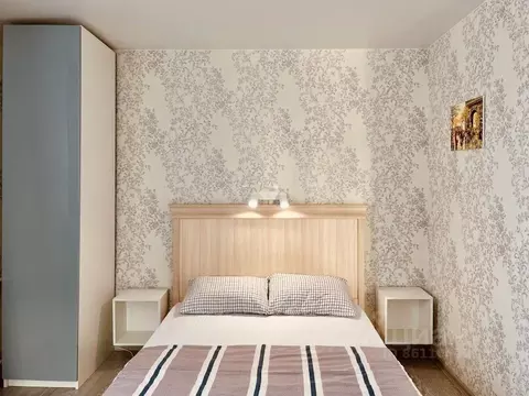 1-к кв. Хабаровский край, Хабаровск ул. Лермонтова, 41 (33.0 м)