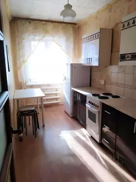 2-к кв. Иркутская область, Иркутск ул. Баумана, 191 (48.0 м)