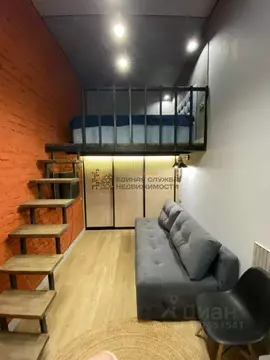 1-к кв. Башкортостан, Уфа ул. Аксакова (30.0 м)