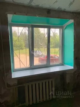 Комната Нижегородская область, Нижний Новгород Мончегорский мкр, ул. ...