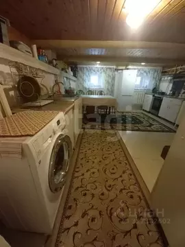 Дом в Пермский край, Пермь Каспийская ул., 32А (80 м)