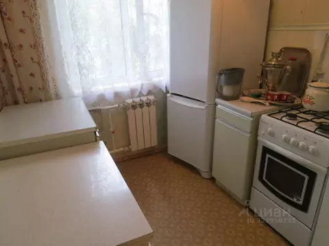 2-к кв. Рязанская область, Рязань Московский р-н, ул. Великанова, 11 ...