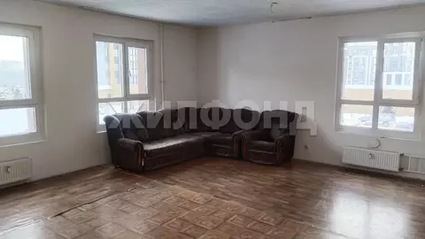 3-к кв. Алтайский край, Барнаул ул. Солнечная Поляна, 85 (93.2 м)