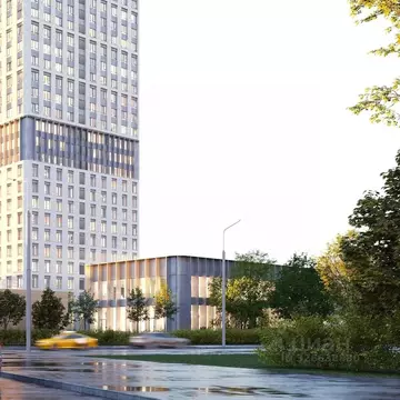 Помещение свободного назначения в Москва ул. Гастелло, 30 (54 м)