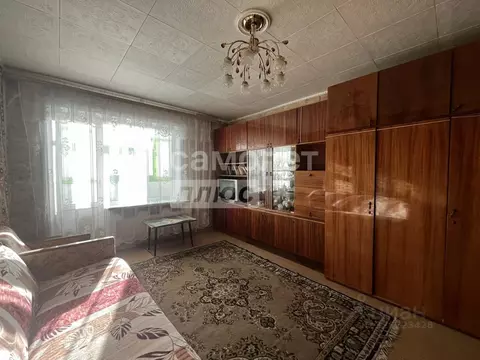 1-к кв. Брянская область, Брянск Гомельская ул., 40к1 (35.7 м)