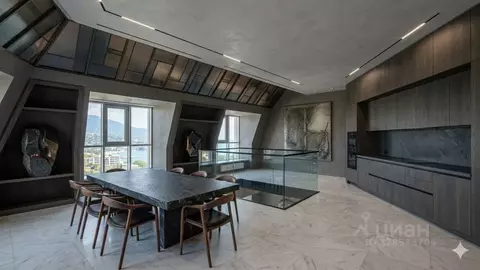 3-к кв. Крым, Ялта наб. Имени В.И. Ленина, 4 (86.0 м)