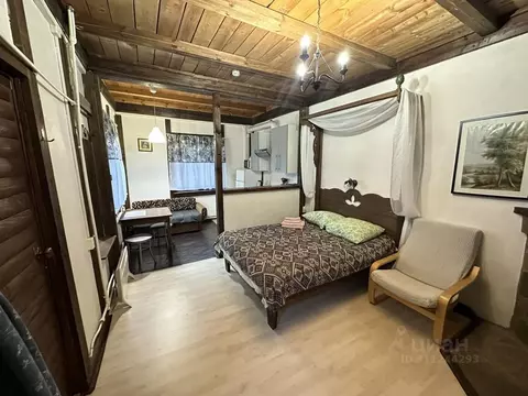 1-к кв. Карелия, Лахденпохский район, Хийтольское с/пос, пос. Хийтола ...