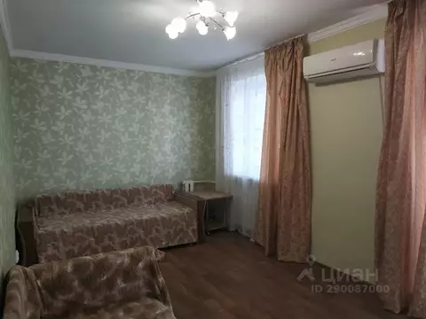 1-к кв. Ростовская область, Таганрог ул. Сызранова, 4 (30.0 м)
