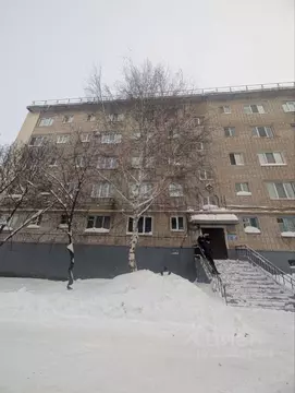 1-к кв. Башкортостан, Кумертау ул. Мажита Гафури, 7 (28.7 м)