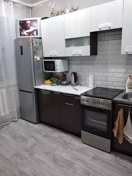 2-комнатная квартира: Заводоуковск, Заводская улица, 1 (42.7 м)