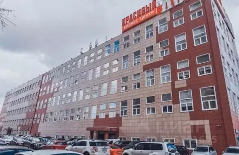 Офис в Москва Нововладыкинский проезд, 8С3 (179 м)