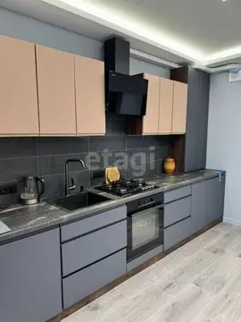 1-к кв. Калининградская область, Зеленоградск ул. Потемкина, 20В (44.7 ...