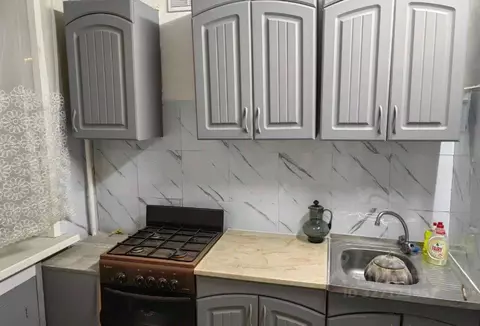 2-к кв. Московская область, Воскресенск Цемгигант мкр, ул. ...